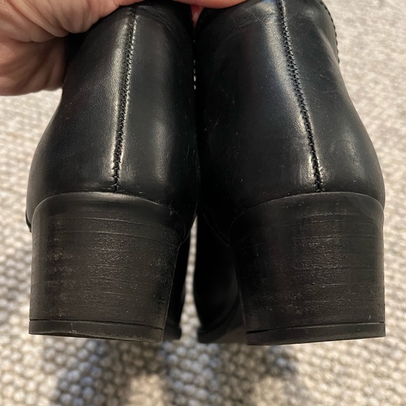 Steve Madden Austin booties - Picture 6 of 8